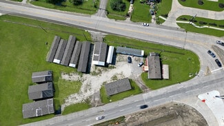 Baytown, TX Commercial Land - 3733 N Alexander Dr Baytown, TX Commercial Land - 3733 N Alexander Dr