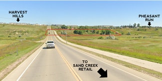 Williston, ND Commercial - 1924 32nd Ave W Williston, ND Commercial - 1924 32nd Ave W