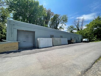 Baltimore, MD Industrial - 1401 Clipper Heights