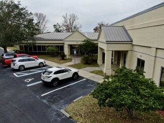 Jacksonville, FL Office - 360 Corporate Way