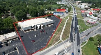 Kansas City, MO Retail - 7506 Raytown Rd Kansas City, MO Retail - 7506 Raytown Rd