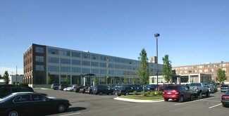 Grand Rapids, MI Office, Office/Medical - 801 Broadway Ave NW