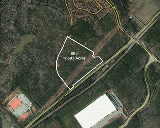 Newnan, GA Commercial Land - Hwy 29 North Newnan, GA Commercial Land - Hwy 29 North