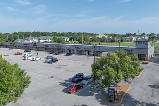 Tulsa, OK Retail - 10848 S Memorial Dr Tulsa, OK Retail - 10848 S Memorial Dr