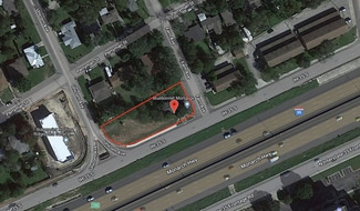 New Braunfels, TX Commercial Land - 608 S Interstate 35