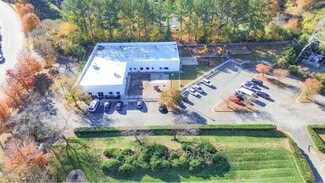 Huntersville, NC Office/Residential - 16701 Northcross Dr Huntersville, NC Office/Residential - 16701 Northcross Dr