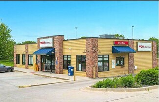 Excelsior Springs, MO undefined - 1018 N Jesse James Rd Excelsior Springs, MO undefined - 1018 N Jesse James Rd