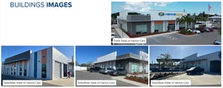 Bradenton, FL Office/Retail - 3220 14th Street West st