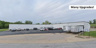 Union, MO Manufacturing - 1310 Stylemaster Dr