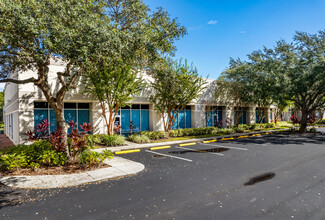 Clearwater, FL Office, Flex - 5655-5729 Rio Vista Dr