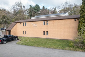 Pittsburgh, PA Office, Office/Medical - 4501 Peoples Rd