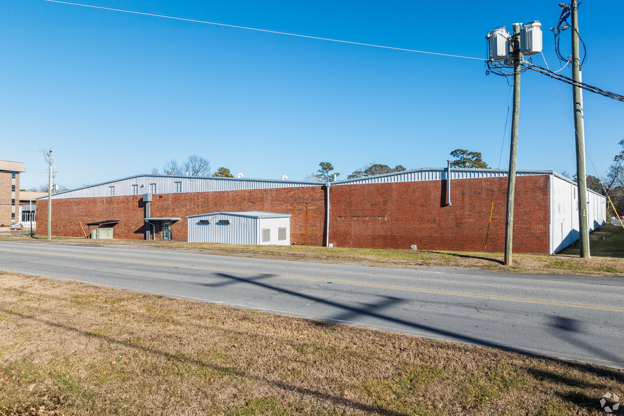 188 S Industrial Blvd, Calhoun, GA for Rent