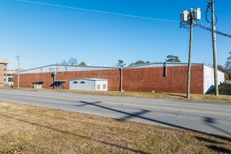 Calhoun, GA Industrial - 188 S Industrial Blvd