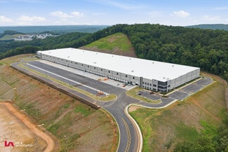 Cartersville, GA Industrial - 780 Lakepoint Pky SE Cartersville, GA Industrial - 780 Lakepoint Pky SE