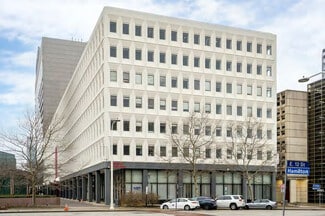 Cleveland, OH Office - 55-75 Erieview Plz Cleveland, OH Office - 55-75 Erieview Plz