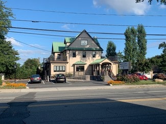 Englewood Cliffs, NJ Freestanding - 11 Sylvan Ave