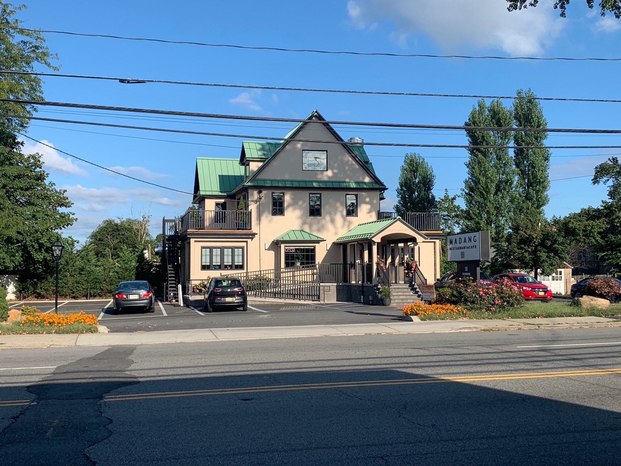 11 Sylvan Ave, Englewood Cliffs, NJ for Sale