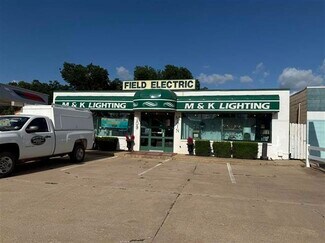 Stillwater, OK Freestanding - 109 S Main