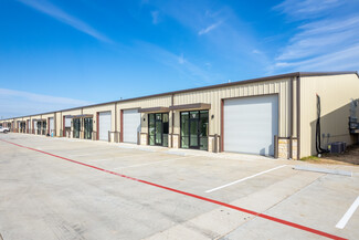 Cypress, TX Flex, Industrial - 19005 FM 529