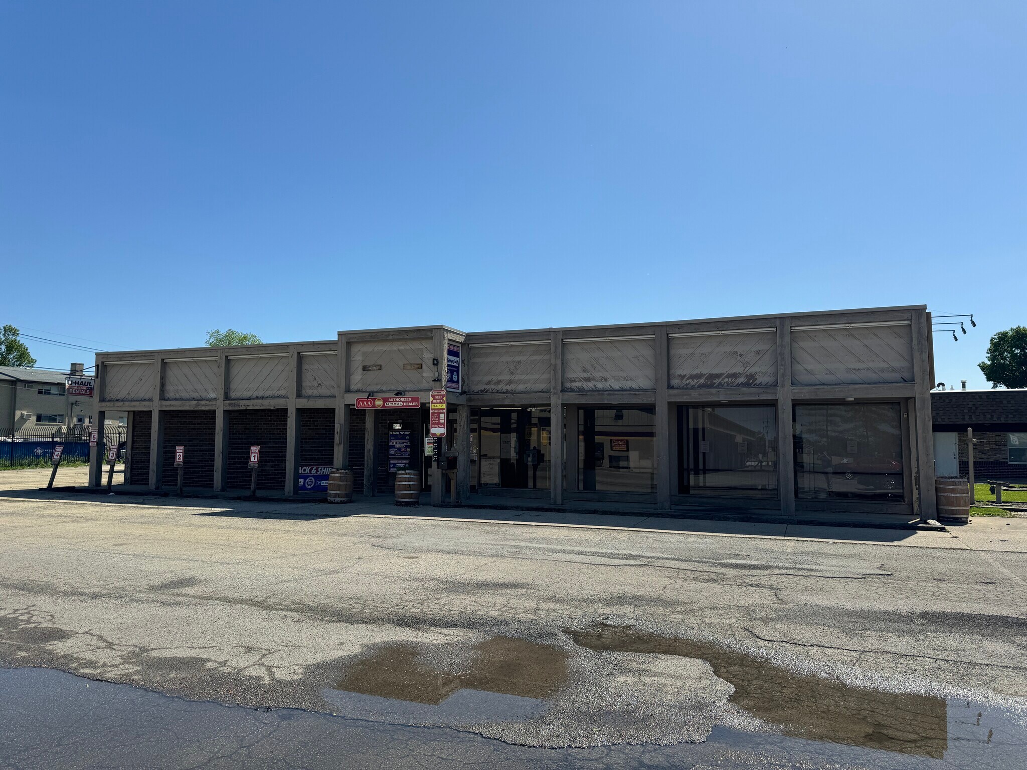 2206 W Springfield Ave, Champaign, IL for Rent