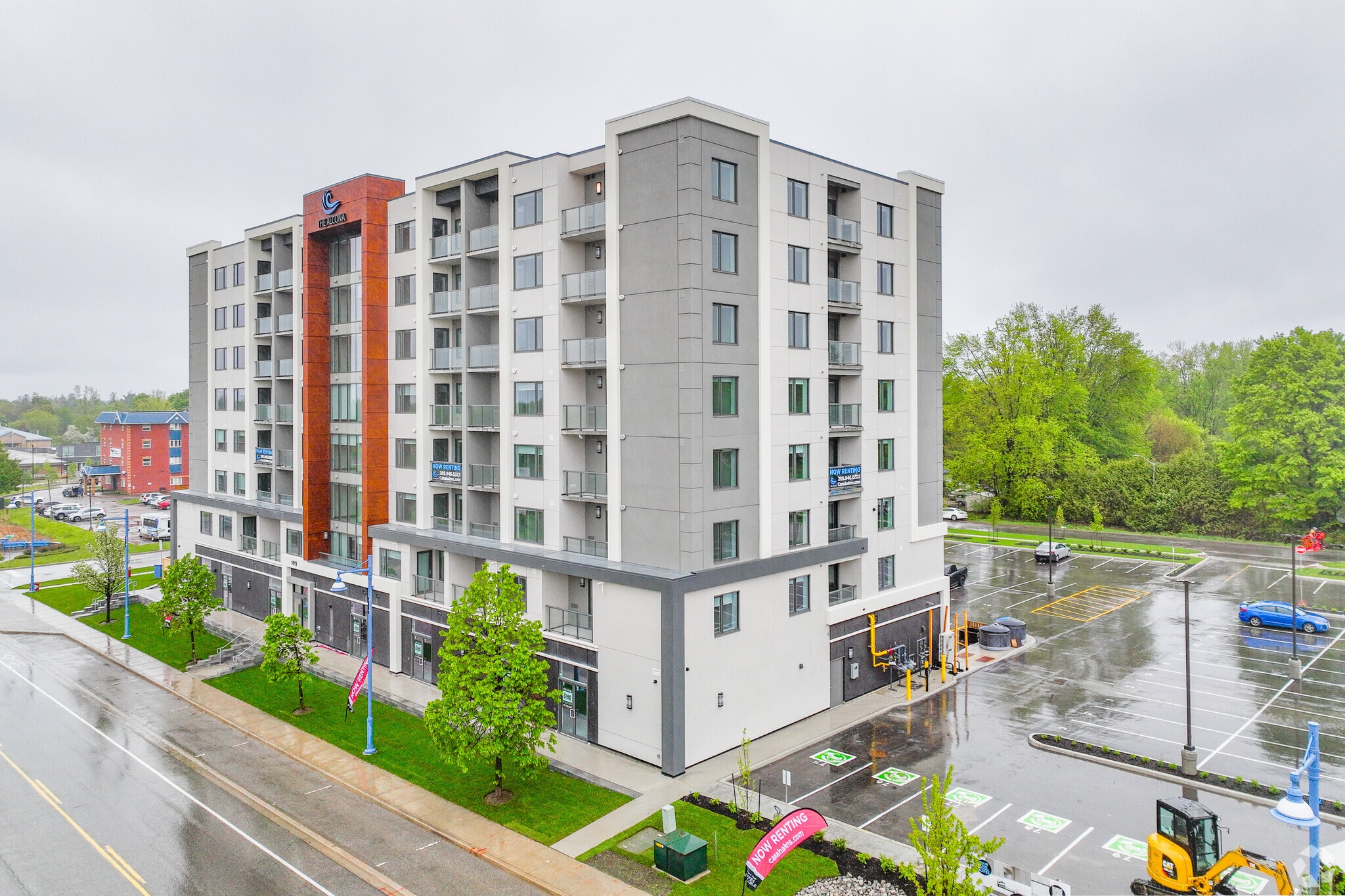 1015 Innisfil Beach Road, Innisfil, ON for Rent