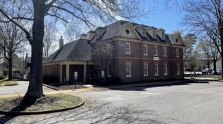 Chesterfield, VA Office - 10001 Courtview Ln