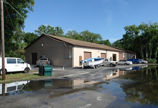Port Orange, FL Industrial - 515 Herbert St