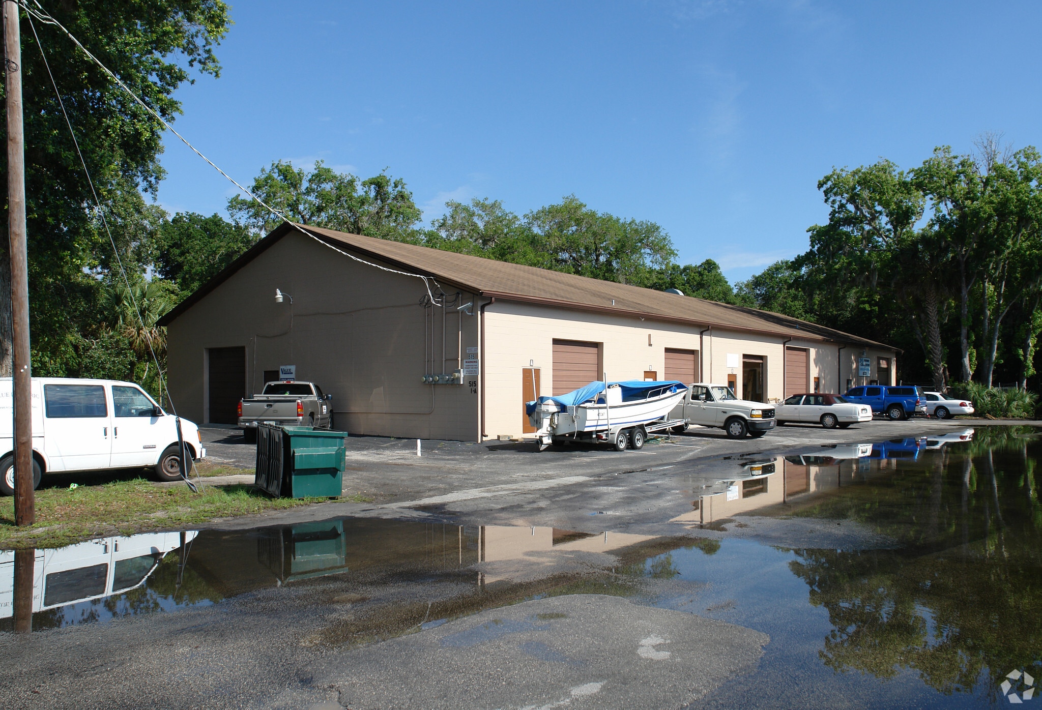 515 Herbert St, Port Orange, FL for Rent