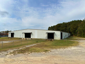 Henderson, NC Industrial - 111 Lenora St