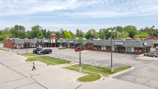 Grand Rapids, MI Office/Retail, Retail - 4335 Lake Michigan Dr NW