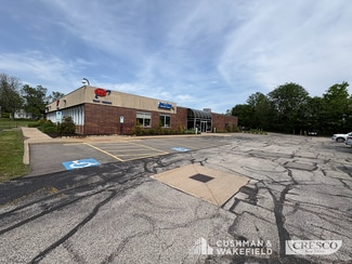 Solon, OH Office - 34050 Solon Rd Solon, OH Office - 34050 Solon Rd