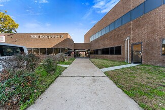 Houston, TX undefined - 9207 Country Creek Dr