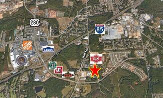 Opelika, AL Industrial - 3000 Wyndham Industrial Dr