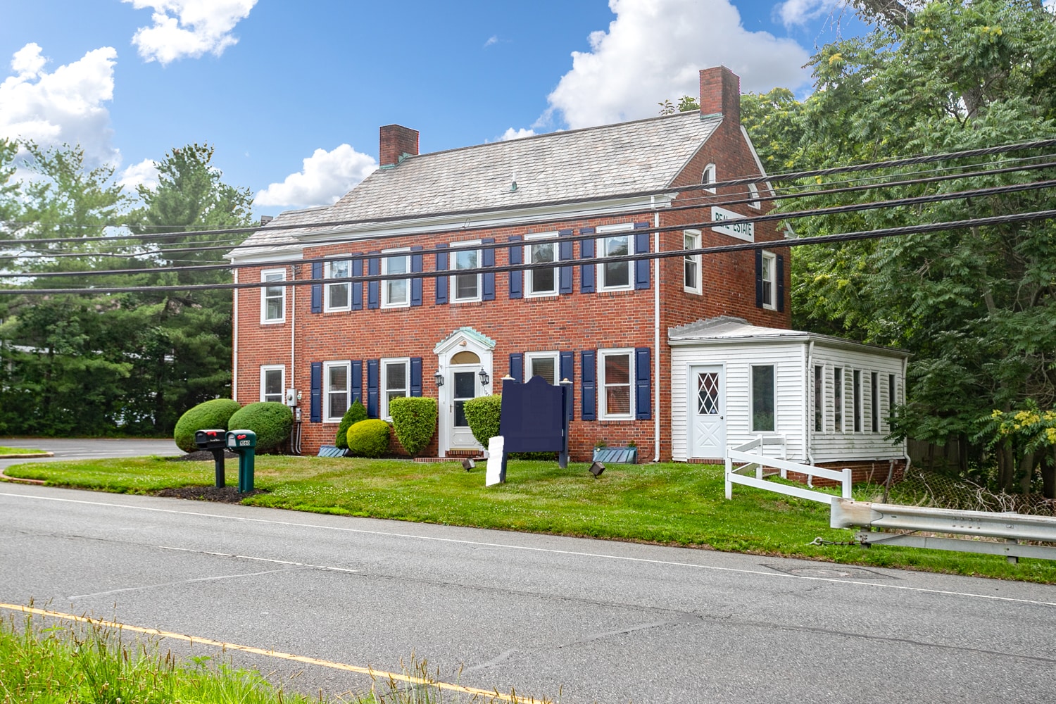 1060 US Highway 206, Bordentown, NJ for Rent