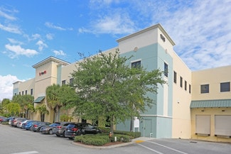 Palm Beach Gardens, FL Flex - 10455 Riverside Dr
