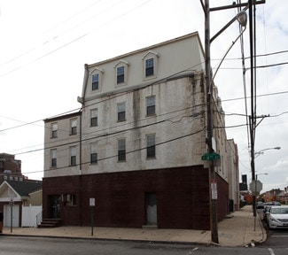 Philadelphia, PA undefined - 1300-1302 S 4th St