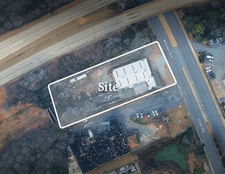 Charlotte, NC undefined - 5023 Wilkinson Blvd