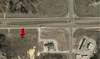 Byhalia, MS Commercial - 0 Hwy 302