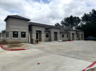 Tomball, TX Office - 12410 Spring Cypress Rd