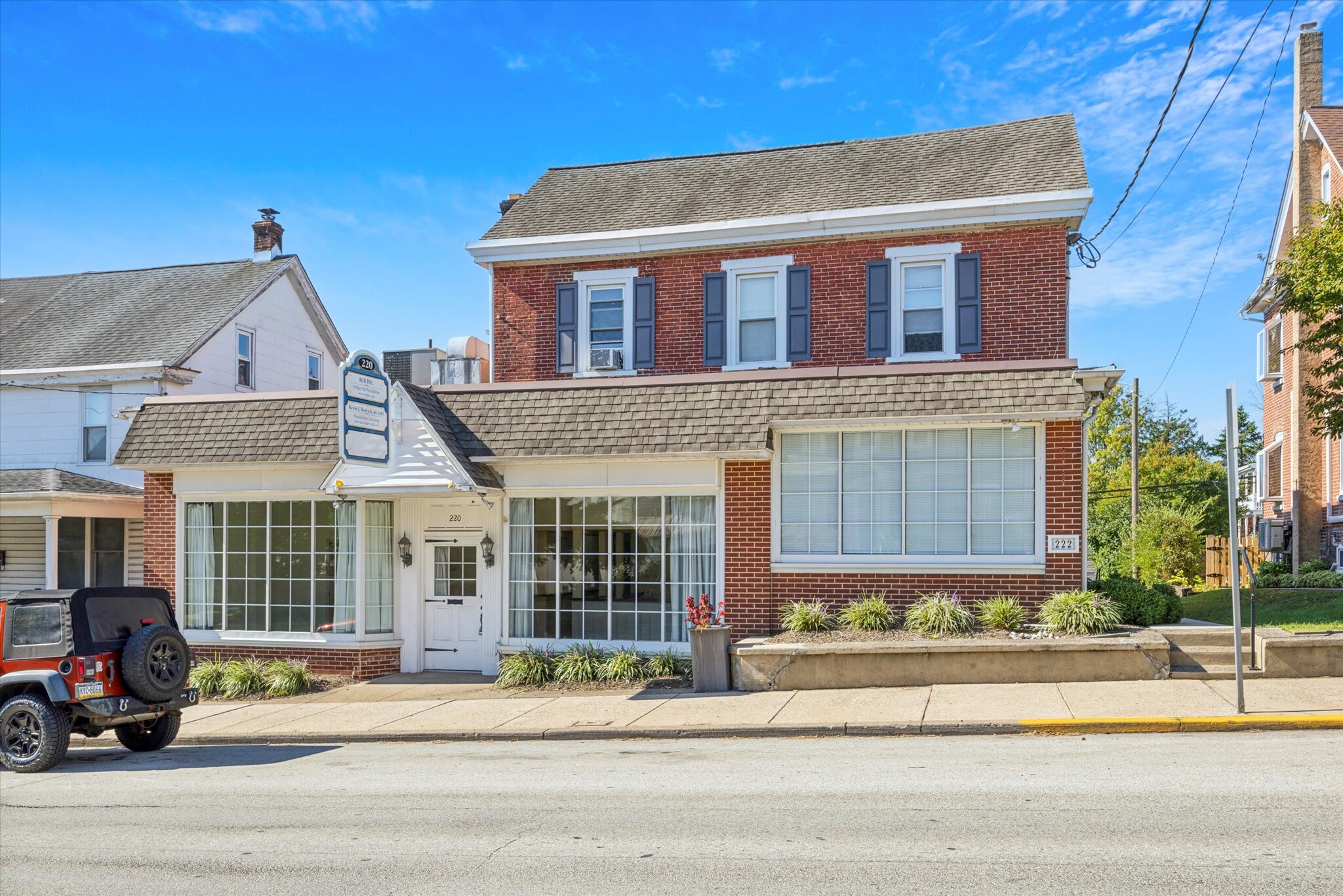 220 N Main St, Souderton, PA for Rent