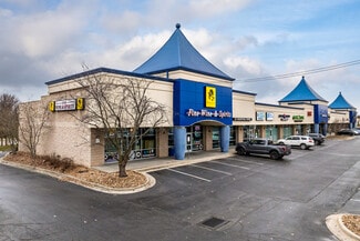 Springfield, MO Retail - 1440 W Republic Rd Springfield, MO Retail - 1440 W Republic Rd