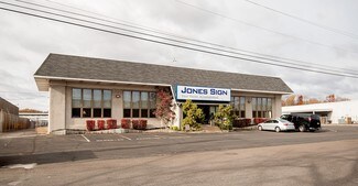 Croydon, PA Flex - 400 Mack Dr