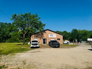 Van, TX Light Distribution - 300 Aspen ln
