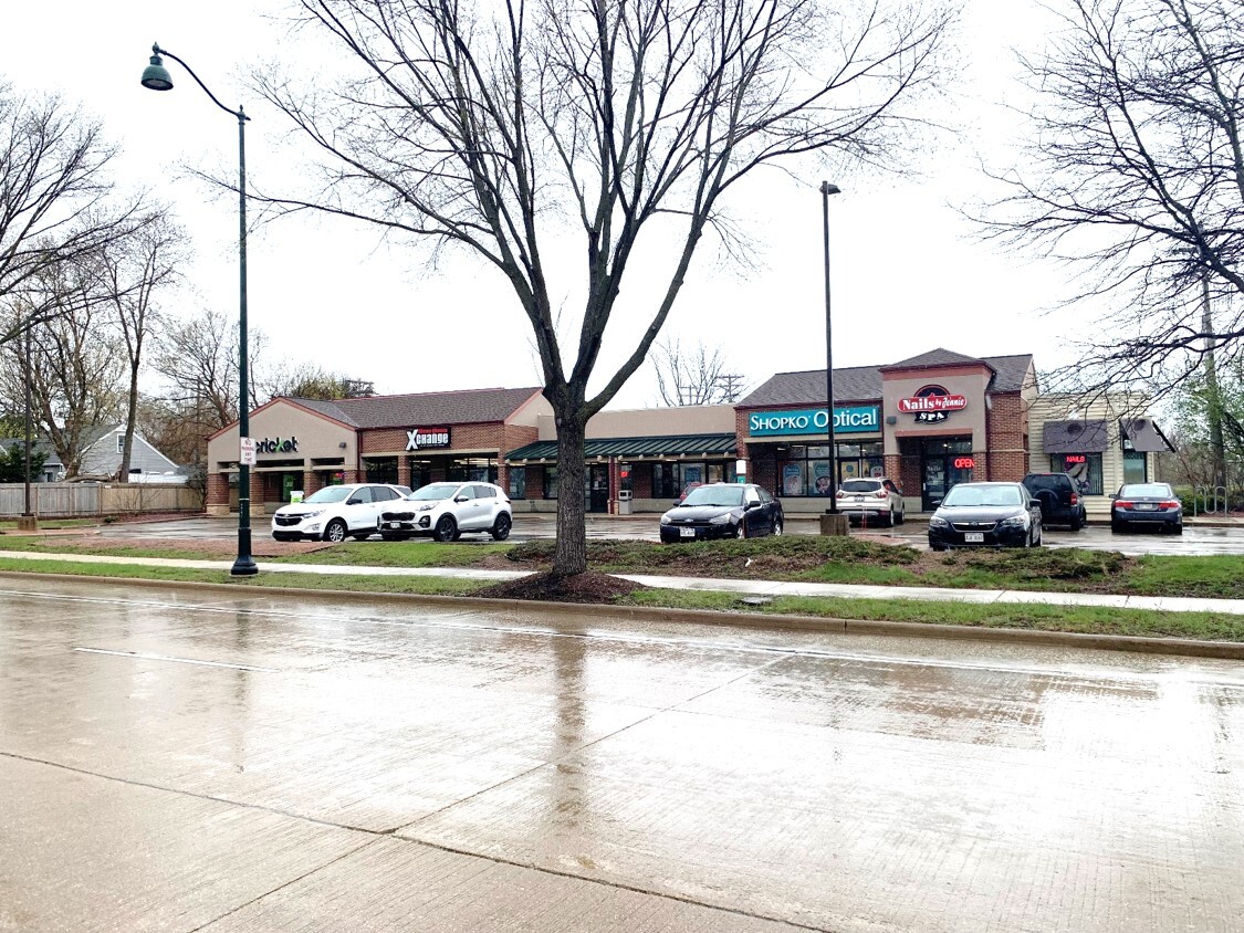 3868 E Washington Ave, Madison, WI for Rent