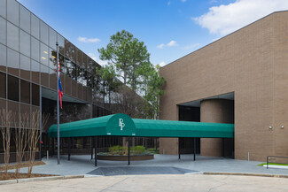 Houston, TX Office, Office/Medical, Medical - 2500 Fondren Rd