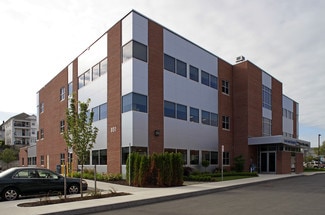 Fall River, MA Medical - 851 Middle St Fall River, MA Medical - 851 Middle St