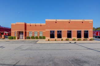 Flowery Branch, GA Storefront - 3584 Atlanta Hwy