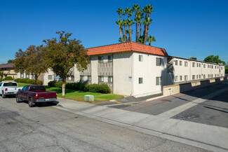 Riverside, CA Apartments - 4641-4645 Arlington Ave