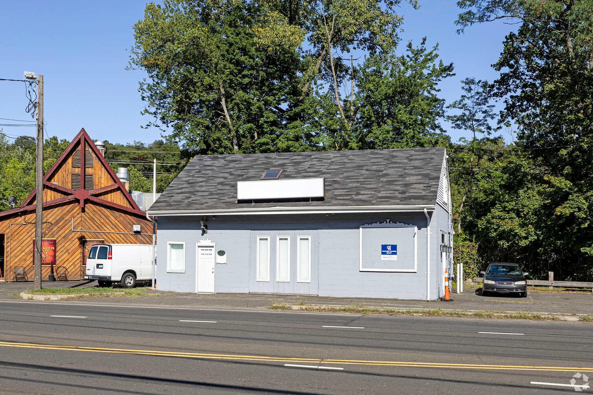 625 Main Ave, Norwalk, CT for Sale