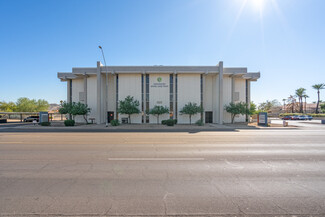 Phoenix, AZ Office - 2525 W Greenway Rd